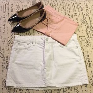 Luck Brand skirt